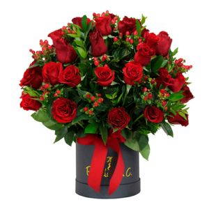 Flores a Domicilio en Quito