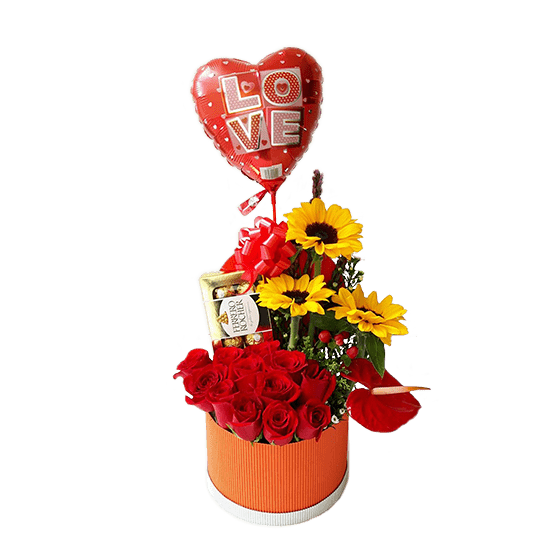 Regalos a Domicilio en Quito