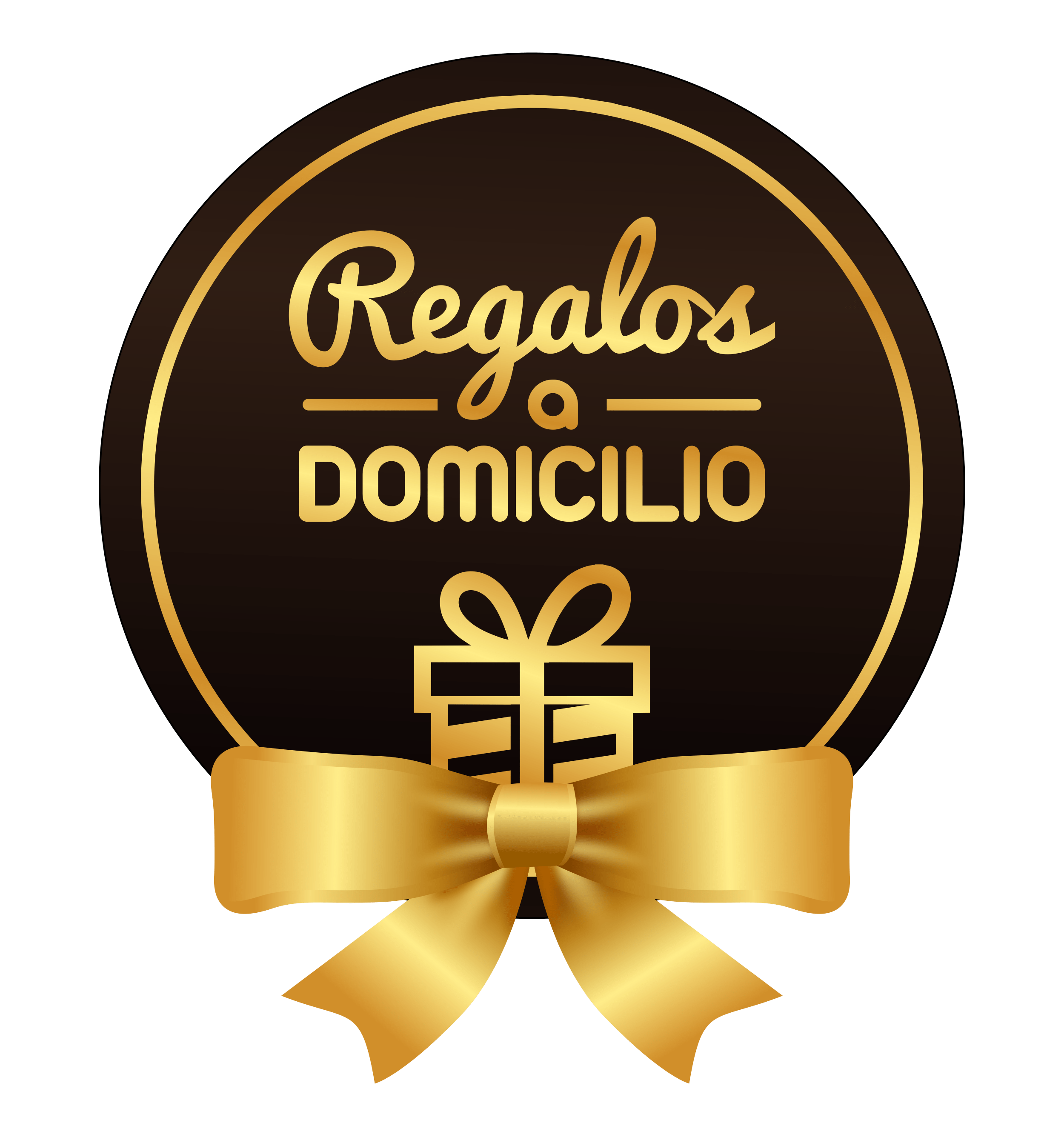 Regalos a Domicilio
