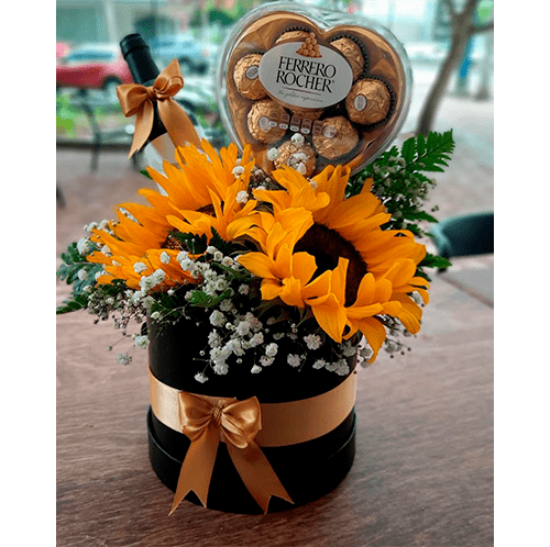 Regalos a Domicilio en Quito