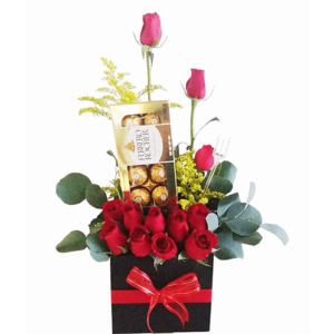 Regalos a Domicilio en Quito